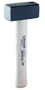 Sledgehammer ash handle, 1000 grams