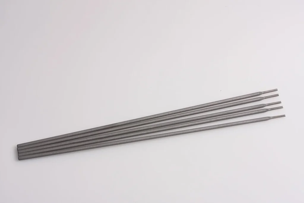 Electrode cast iron 2.5 x 300 mm, 10 pieces