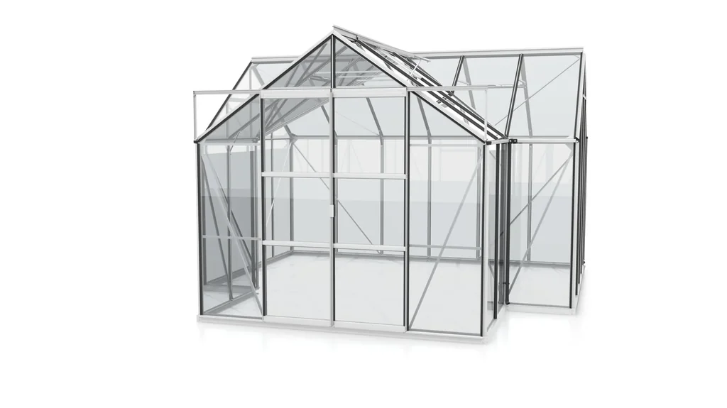 Greenhouse Sirona ESG 3 mm