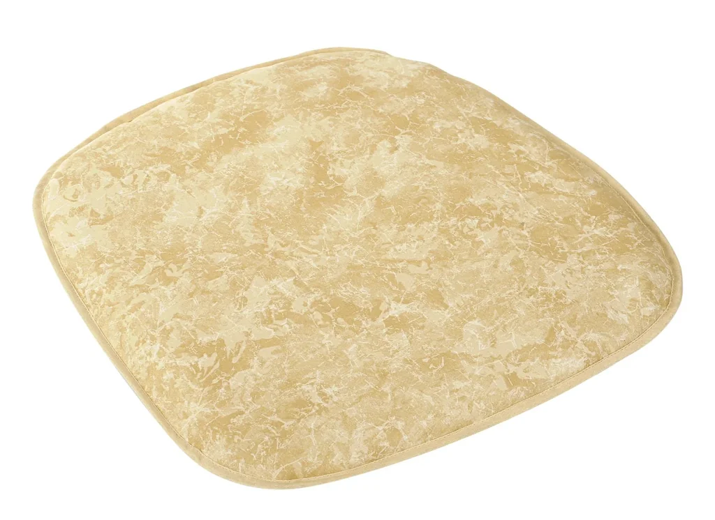seat cushion