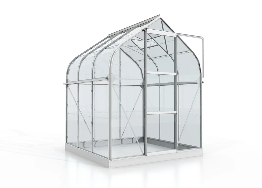Greenhouse Orion 3800 ESG 3 mm