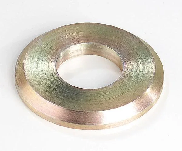 Spacer CAT. III for ball bearings, outer ball diameter 64 mm, inner ball diameter 38 mm
