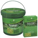 Lawn fertilizer with moss killer, 7.5 kg for approx. 180 m²