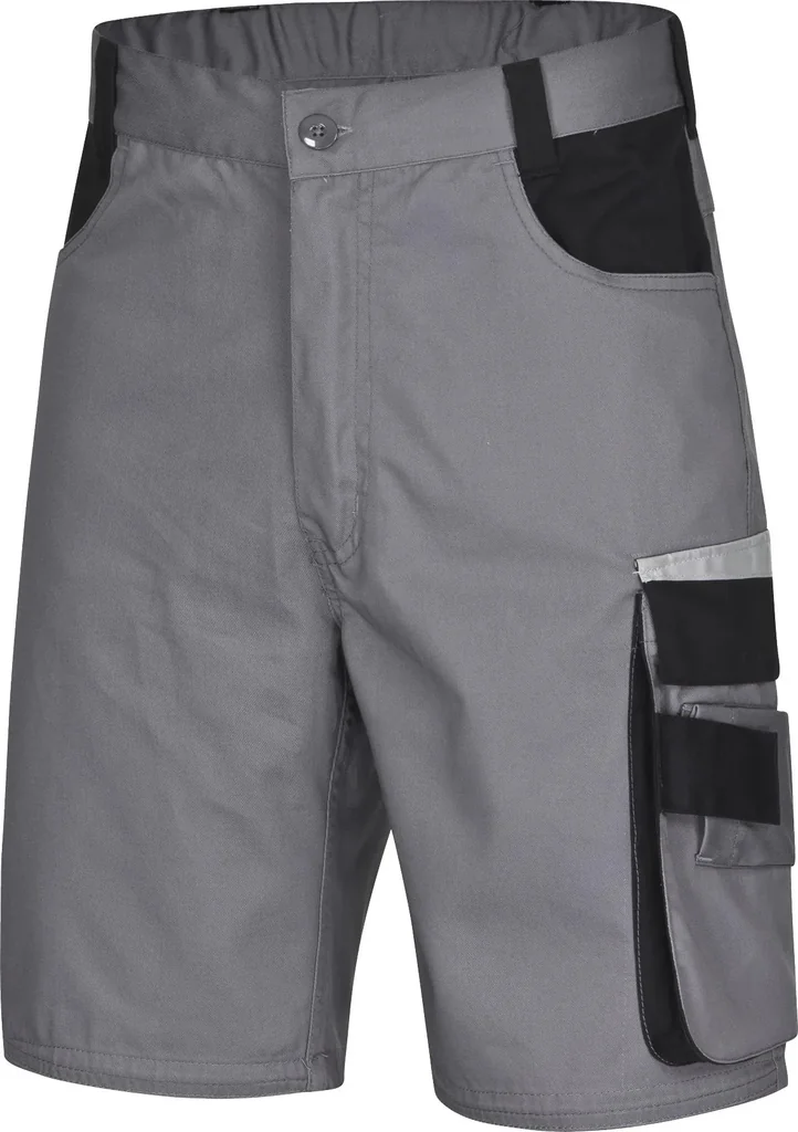 Bermuda EXTREME, gray-black, size L