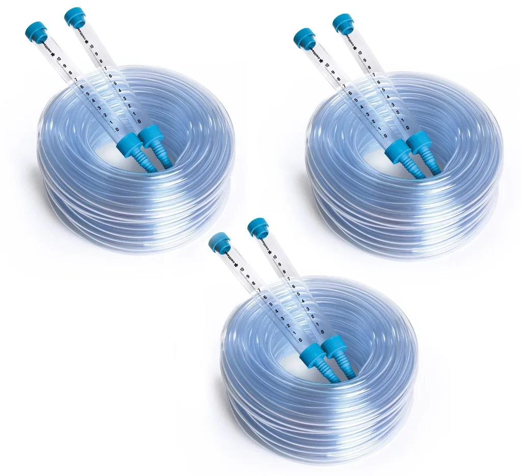 Hose water level 25 m