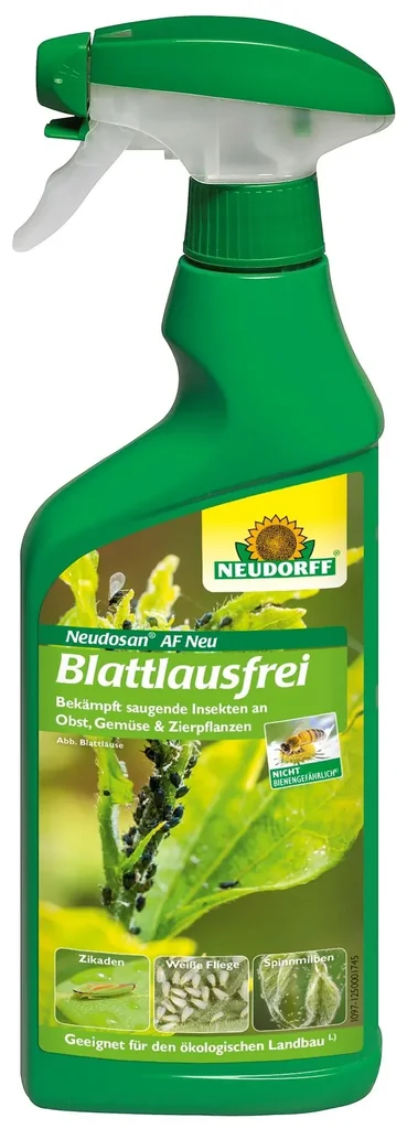 Neudosan AF New Aphid Free - 500 ml