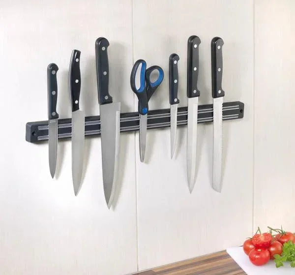 Magnetic strip, 48 cm