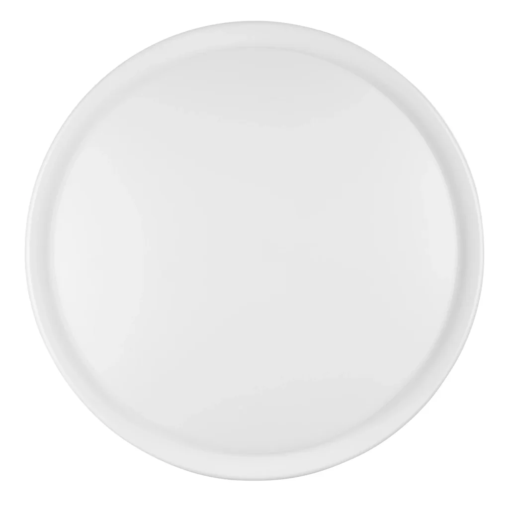 LED round light with HF motion sensor, 360 degree all-round monitoring