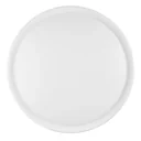 LED round light with HF motion sensor, 360 degree all-round monitoring