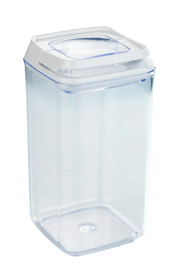 Storage container, 1700ml