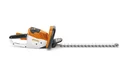 Cordless hedge trimmer HSA 56, battery system COMPACT, 45cm cutting length, without battery and charger