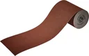 Sandpaper roll for wood/metal 5 m, grain 120