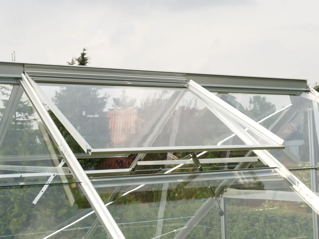 Alu-Dachfenster V/U/M/M/P/C/A o. Glas, emerald