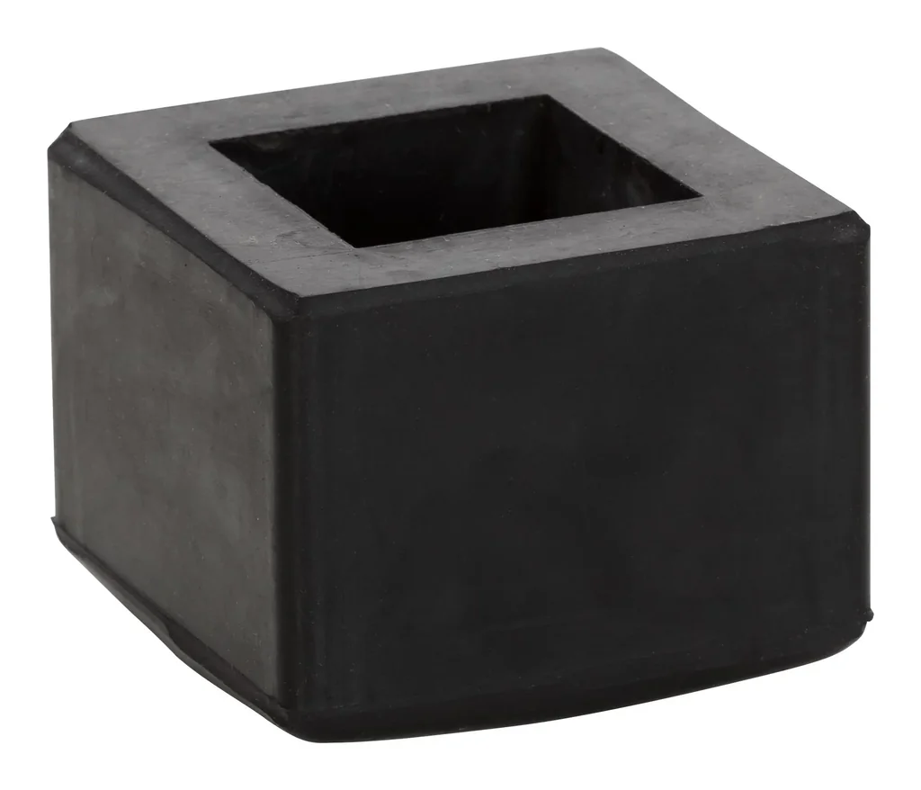 Rubber attachment for sledgehammer 1500 grams