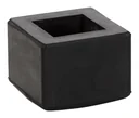 Rubber attachment for sledgehammer 1500 grams