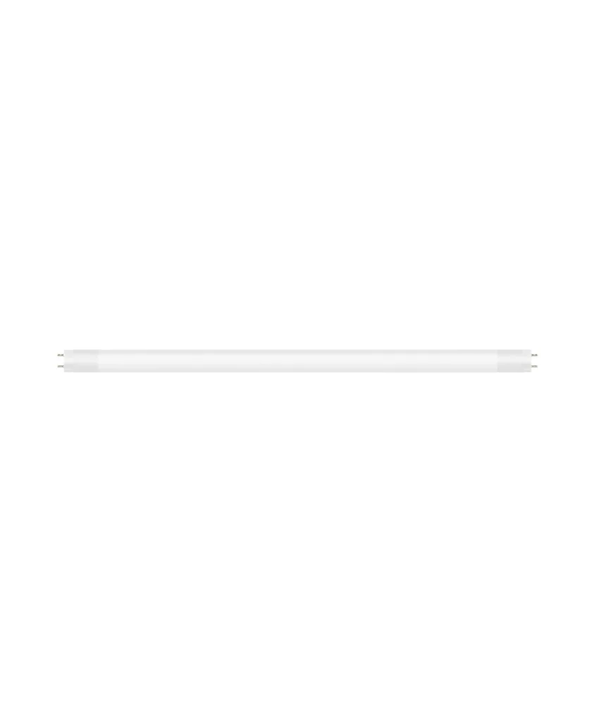 LED T8 Substitube fluorescent tube - 1.5m, 20 watts, G13, daylight white