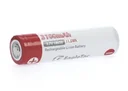YLE Li-Ion battery 14500 - Mignon, 800 mAh, 3.7V, without protection circuit