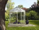Greenhouse Juno 4500 ESG/HKP, color white
