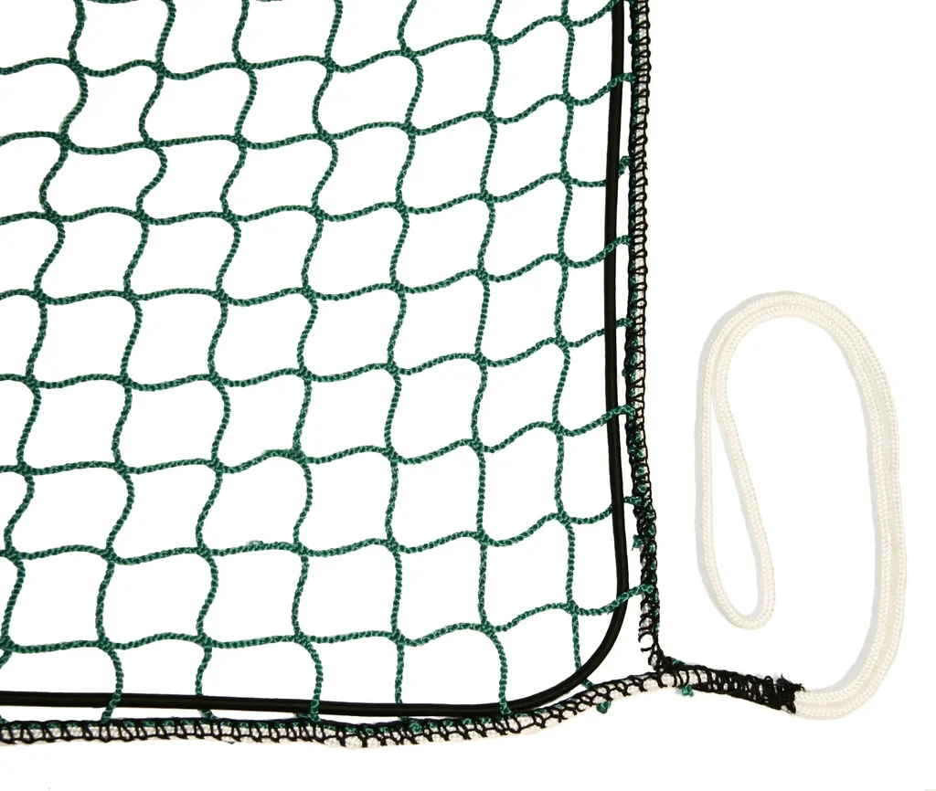 SafeNet cover net 2 x 3.5 m, 1.8 mm thickness