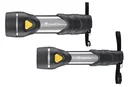 LED aluminum flashlight - F20 Day Light Multi LED, shockproof