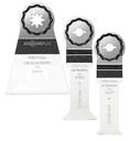 Universal saw blade USB 78/42/Bi/OSC/5 for oscillator OSC 18