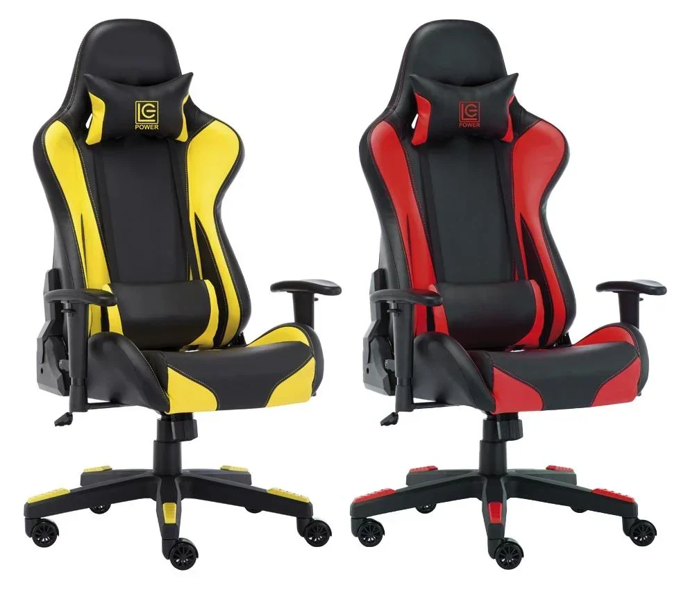 Gaming Chair - LC-GC-600BR