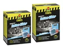 Rat bait Cumarax, ready-to-use sachets, 20 x 10 g