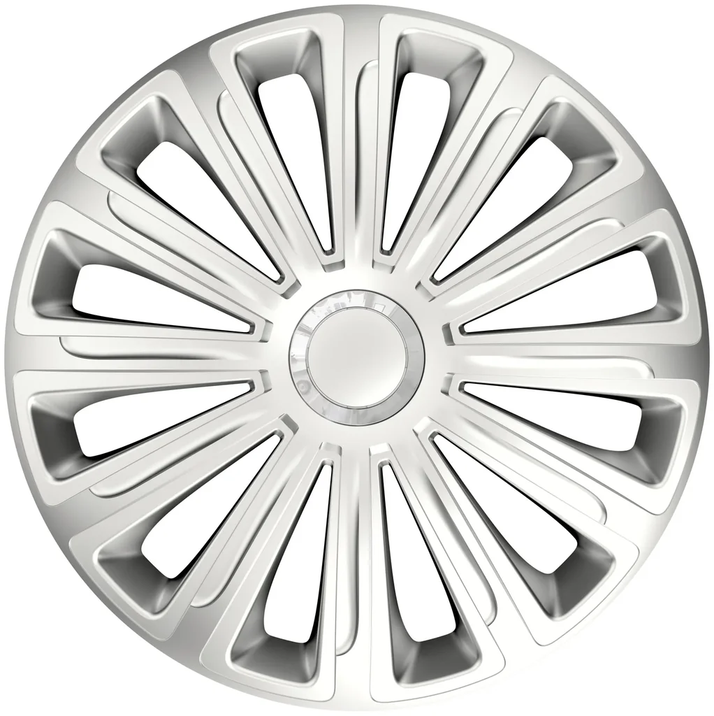 Wheel cover set, Trend, RC S 15"