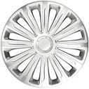 Wheel cover set, Trend, RC S 15"