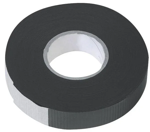 Self-welding sealing tape - one roll 10 m long