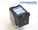 Printer cartridge for HP 301XL black