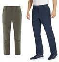 Outdoorhose Stretch, Farbe marine, Gr.48