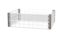 Growth module for "Ergo Quadro" raised bed, size S