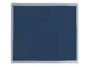 Heat and cold privacy screen for windows, with suction cups, 94 x 114 cm