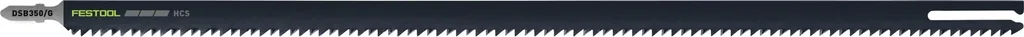 Saw blade DSB 350/G