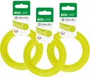 ECO cutting lines 3.0 mm x 15 m round