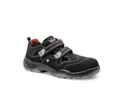 SCOTT ESD S1 safety sandal size 35