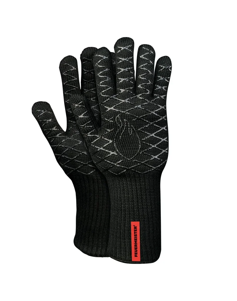 BBQ gloves Aramid, size 12