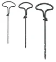 Nail drill 2 - 3 - 4 mm
