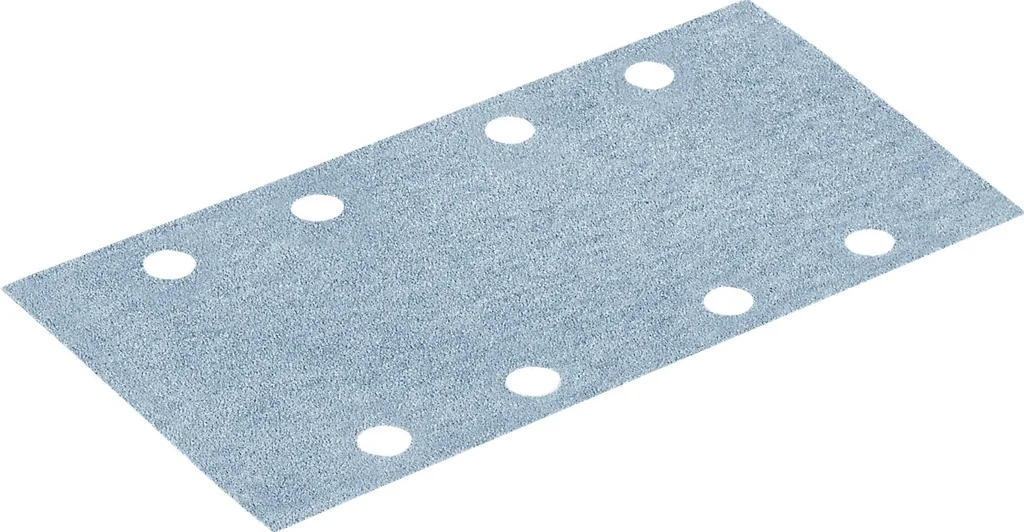 Sanding strips STF 93 x 178 P120, 100 pieces