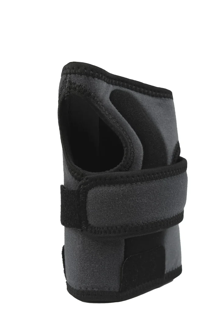 Wrist support for arthritis and carpal tunnel, left, 1 piece