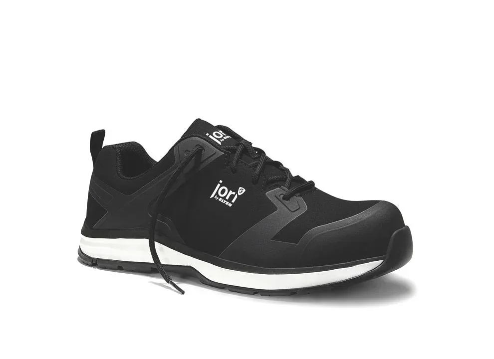 Safety shoe jo_FREE black Low ESD S3 size 37
