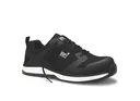 Safety shoe jo_FREE black Low ESD S3 size 37