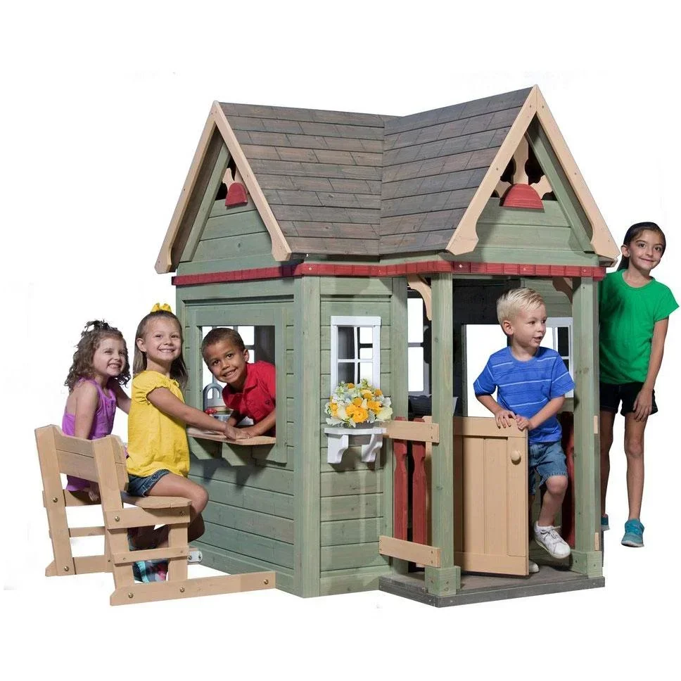 Victorian Inn Playhouse