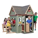 Victorian Inn Playhouse