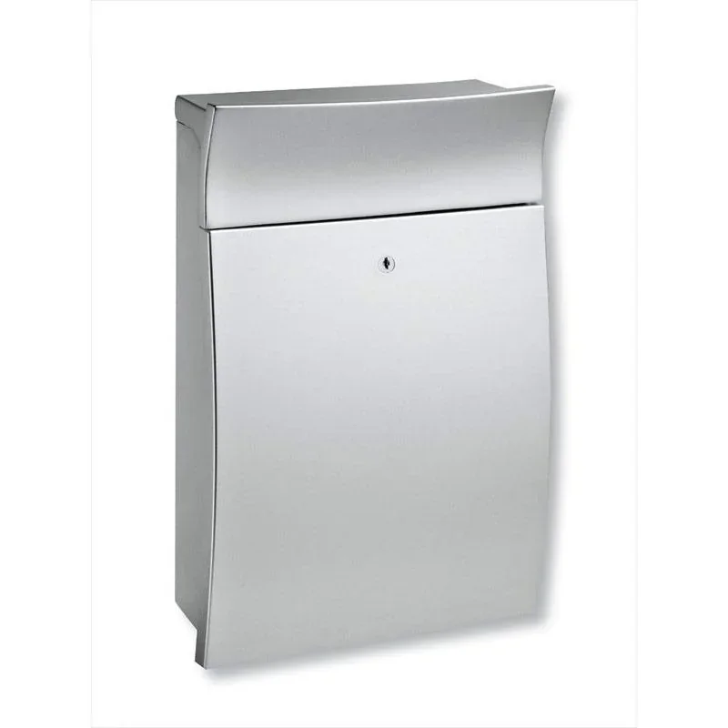 Esprit Silver mailbox