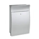 Esprit Silver mailbox