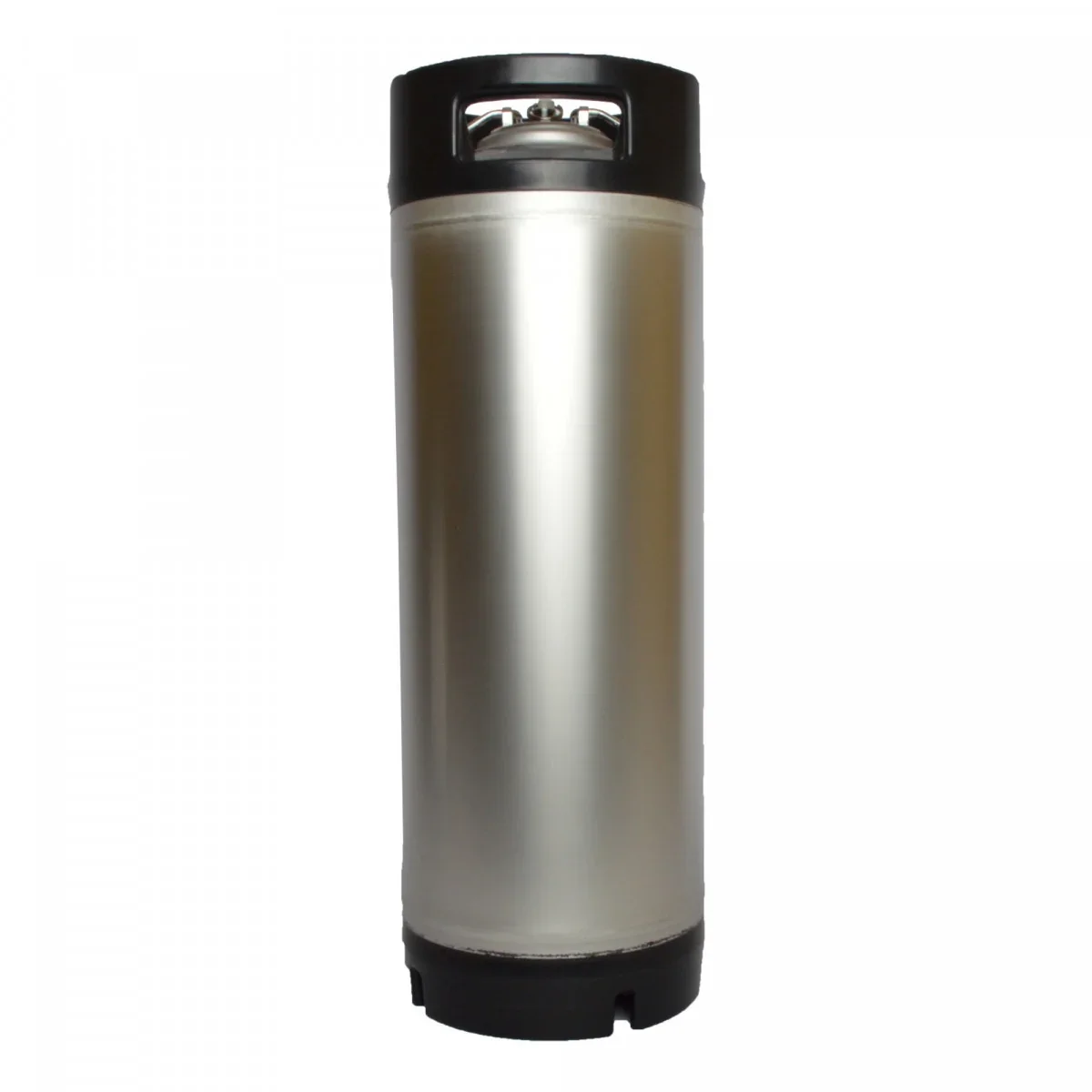 Keg ciśnieniowy Brewferm Soda-Keg 19L, Rozmiar: 19 L