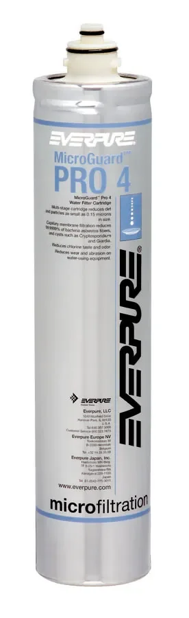 Filtr do wody - Everpure MicroGuard Pro 4