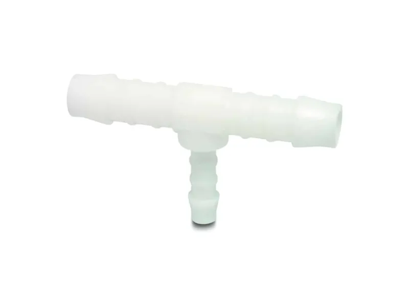 Złączka do węża T-Stück redukcyjna 12mm - solidny łącznik plastikowy